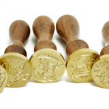 Sinete Para Lacre Personalizado