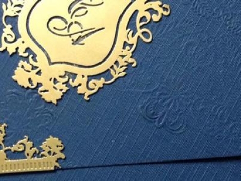 Acessórios Para Convites de Casamento