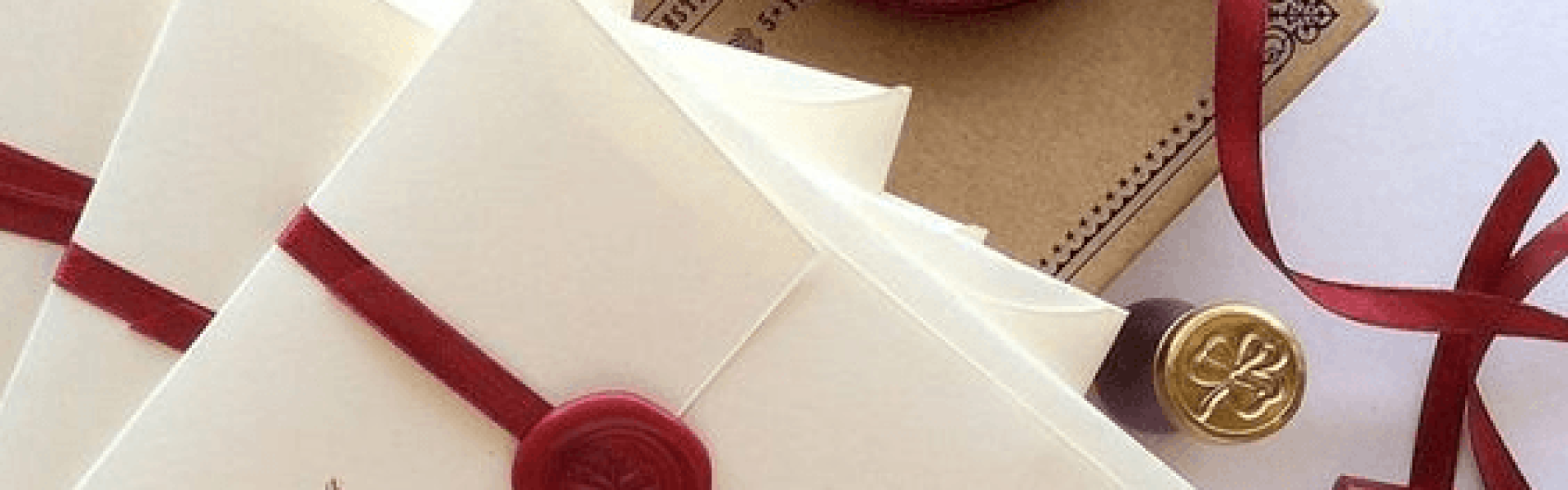 cera para sinete de lacre