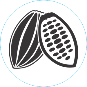 Sinete Modelo Cacau 01