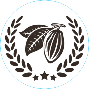 Sinete Modelo Cacau 06