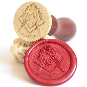 Sinete Personalizado - Carimbo Para Chocolate